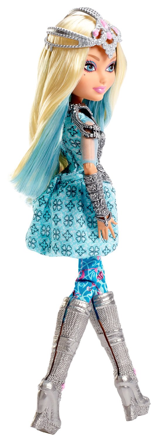 Ever After High Dragon Games Darling Doll